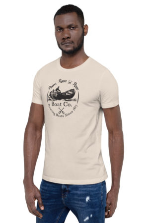 Rowe, Rowe & Rowe Boat Co. T-Shirt