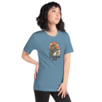Vitamin Sea Short-Sleeve Unisex T-Shirt