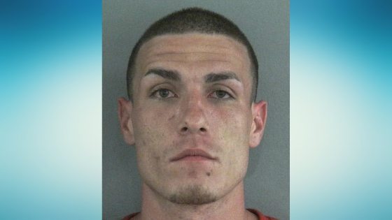 Joshua Caleb Sturgill