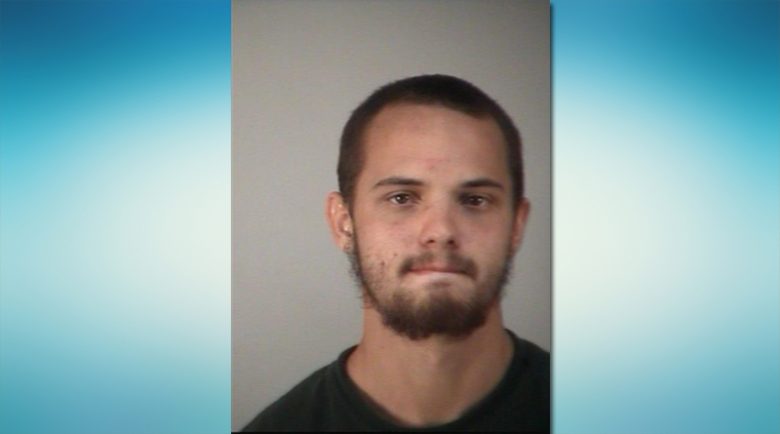 Man Arrested for calling ex 48 times