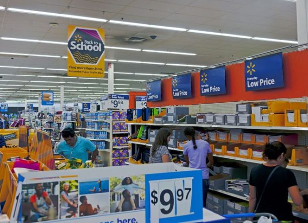2016 Back to Schooll Tax-Free Weekend