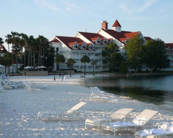 Toddler's remains found after alligator attack at Disney's Grand Floridian Resort and Spa.