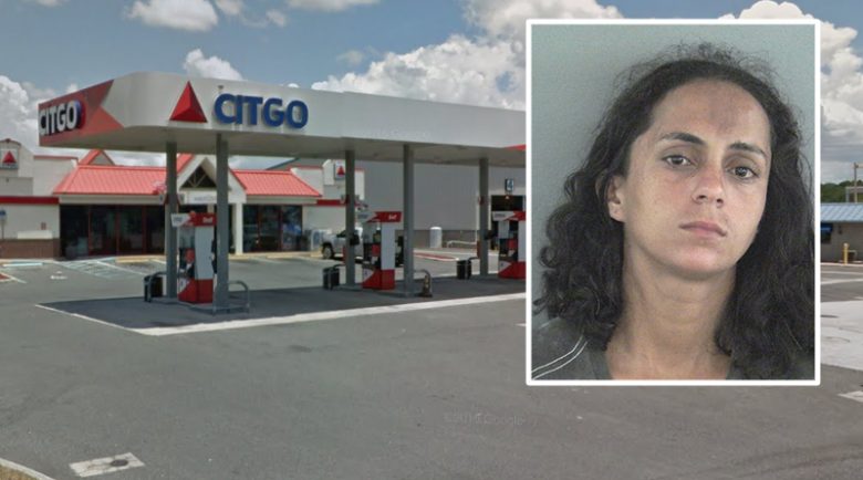 Jenniffer agosta acosta arrested
