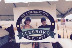 Lake Front Nights Ski Beach Leesburg FL Leesburg Recreational Department 1