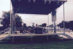 Lake Front Nights Ski Beach Leesburg FL Leesburg Recreational Department 1