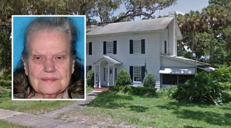 Missing Leesburg, Bernadine Montgomery, now being investigated as a possible homicide.