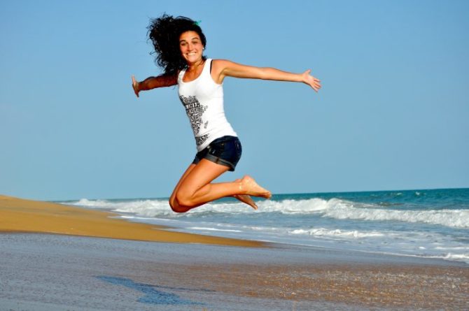 Lifestyle Change for Health and Weight Loss