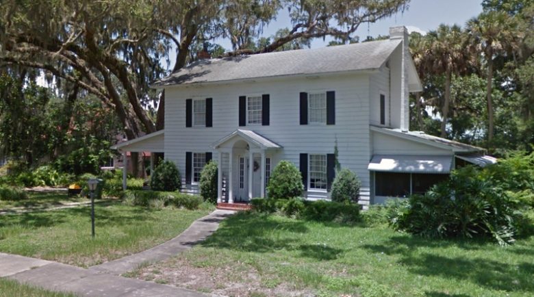 Search Continues for Missing Leesburg Woman Bernadine Montgomery