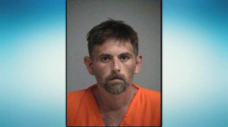 Man shot girlfriend in Lake County