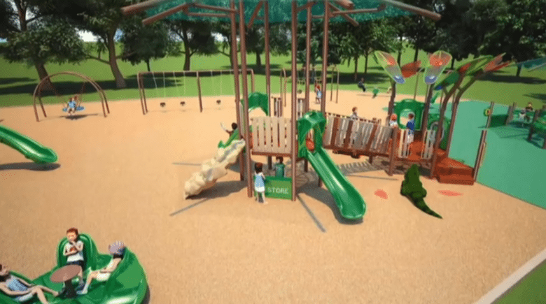 Kids Korner Leesburg FL