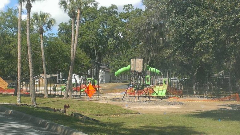 Kid's Corner Leesburg FL