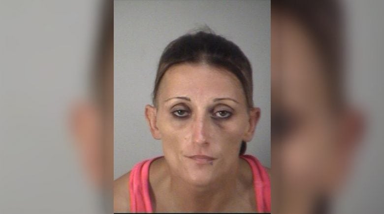 "Batman" arrested on multiple drug charges