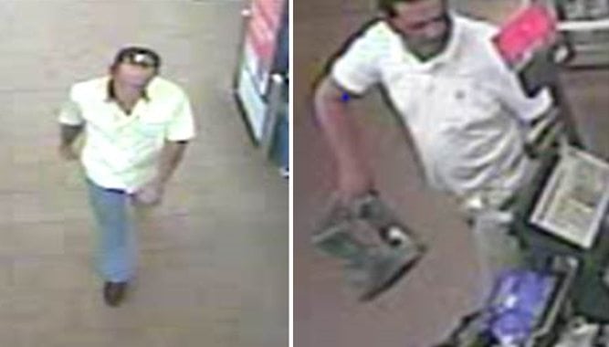 Counterfeit Bills Spread Through The Villages