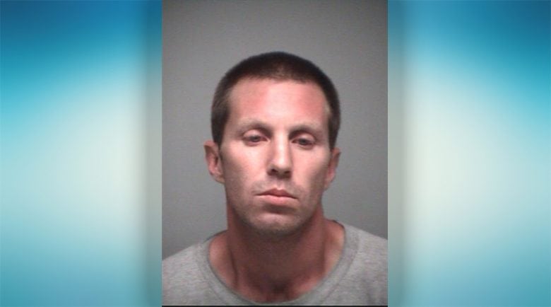 Detectives Search for Person of Interest in Montgomery Case