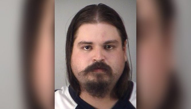 Fruitland Park Man Arrested for Child Pornography