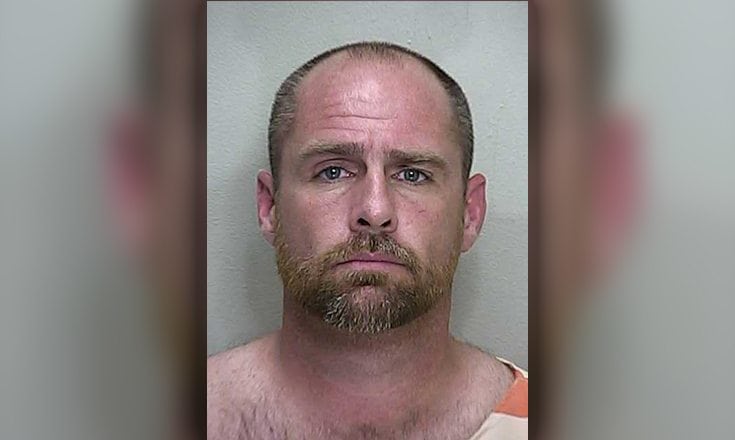 Anthony Man Arrested in Ocala Hit-and-Run Death
