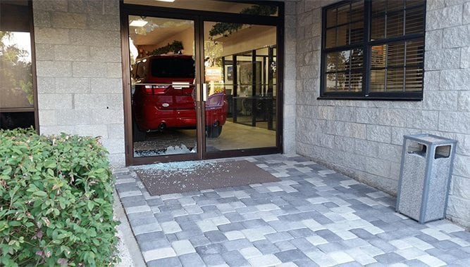 Citrus Deputies Arrest Six Suspects in String of Dealership Burglaries