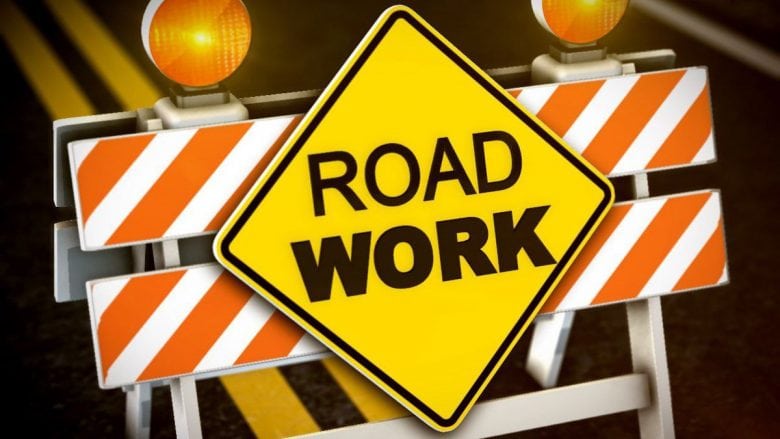 I-75 SR 44 Turnpike interchange improvement FDOT