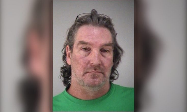 Leesburg Man Arrested for Neglecting his mother