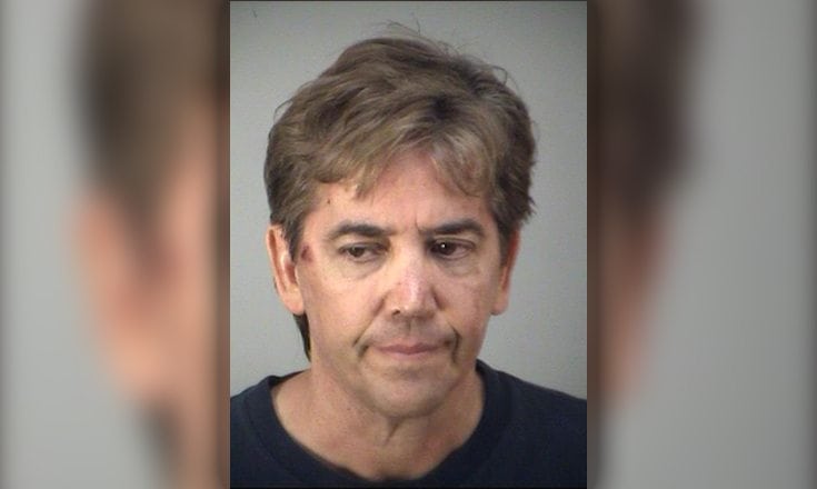 Mount Dora Man Arrested for Recording Children in Neighbor's Home with Hidden Cameras