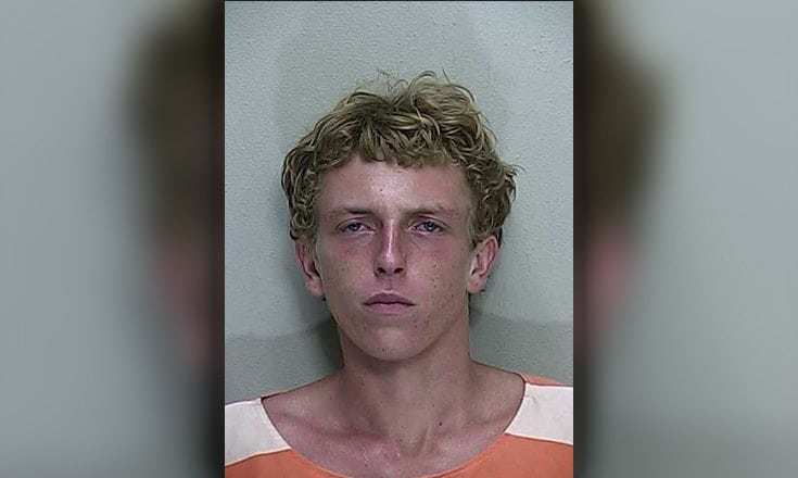 Summerfield Man Arrested after Twelve Commercial Robberies