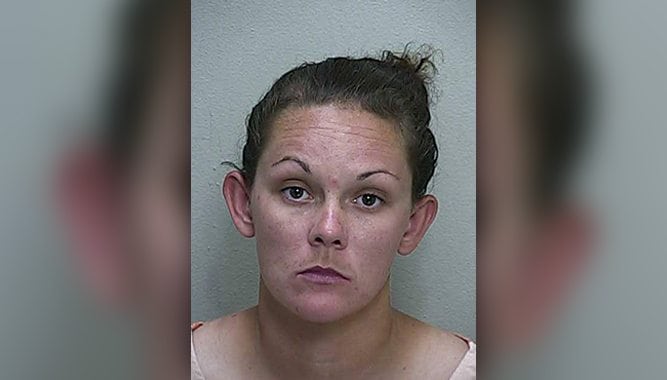 Woman Charged with Manslaughter After Dumping Newborn in Trash Can