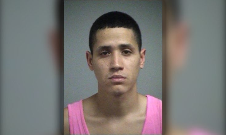 Lake County Sheriff's Seek Suspect