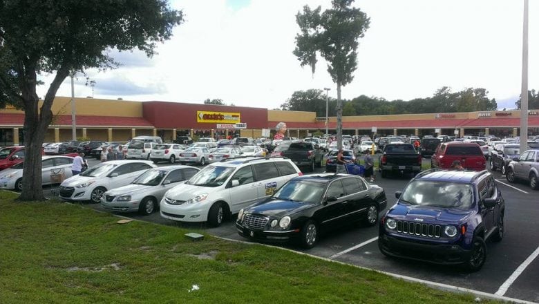 Ollie's Bargain Outlet