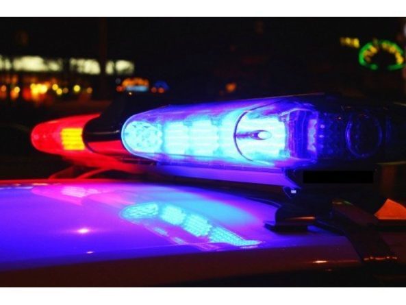 Woman struck by vehicle wildwood