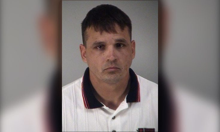 Lake County Deputies Arrest FHP Trooper for Allegedly Touching Woman Inappropriately