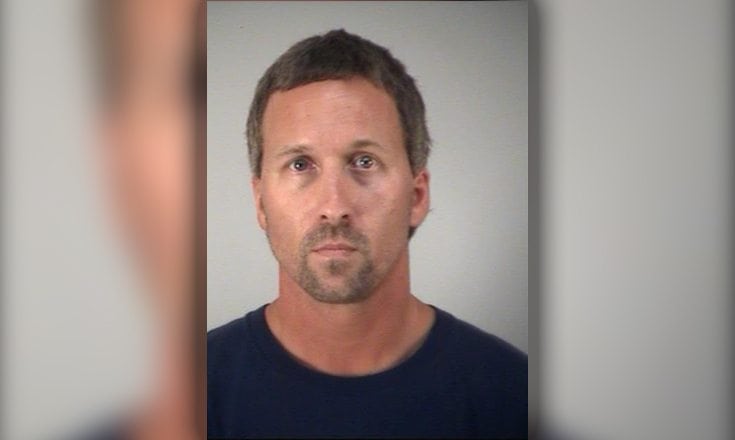 Tavares High School custodian, Russell Terrance Smith, was arrested for allegedly poisoning a co-worker.