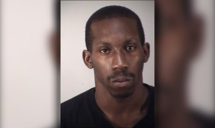 Detectives Charge Man in Connection with WalMart Shooting