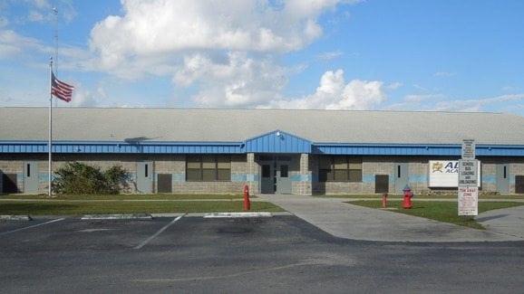 Student arrested for bringing gun to school