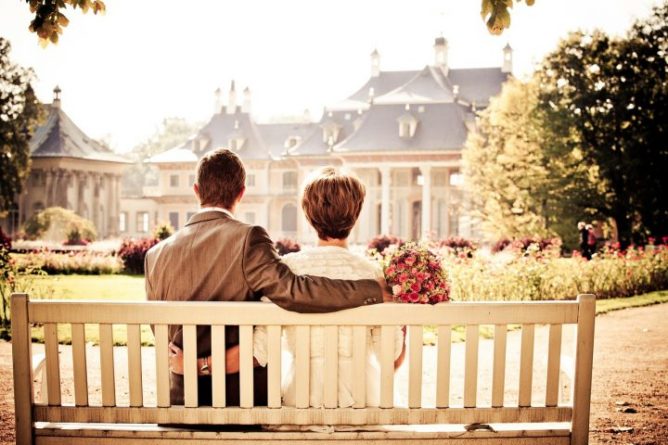 Free Wedding Planning