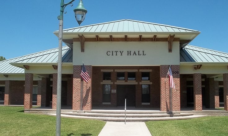 Fruitland Park Fire Department