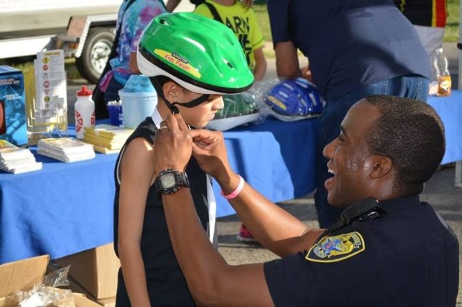 Leesburg National Night Out
