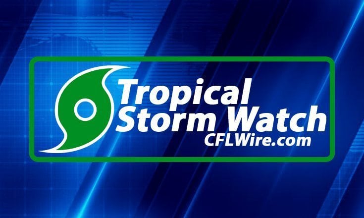 Tropical Storm Watch