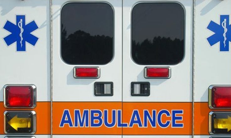 ambulance
