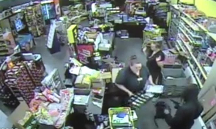dollar general robbery marion oaks