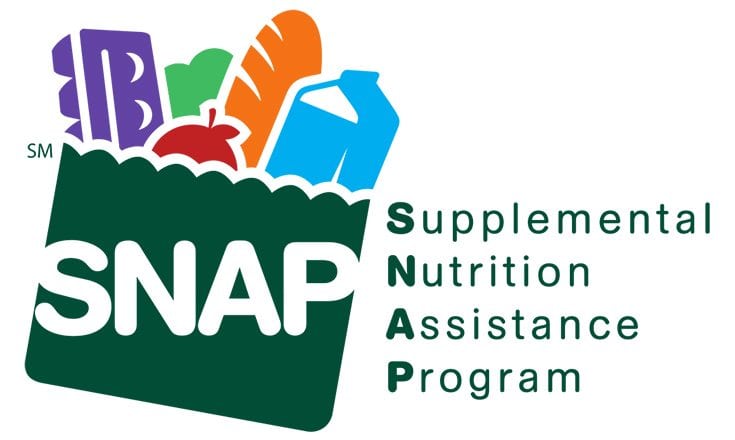 SNAP Food Stamp Benefits