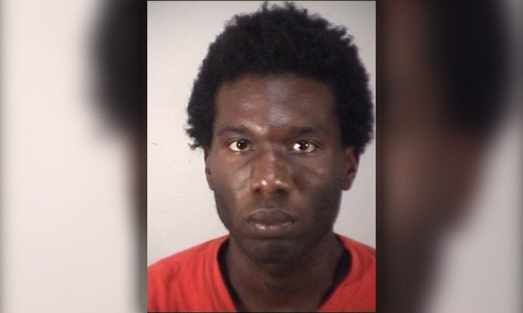 Leesburg Man Arrested for Sexual Battery of a 10-year-old Child