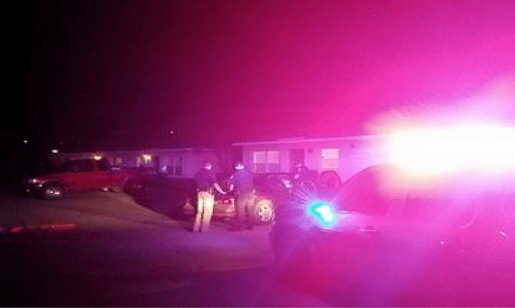 police increase patrols in response to recent shootings