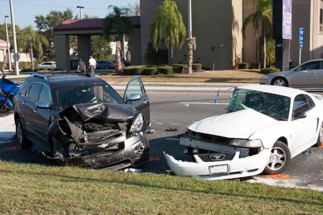 citrus blvd accident