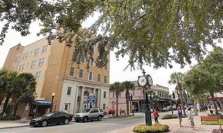 City of Leesburg