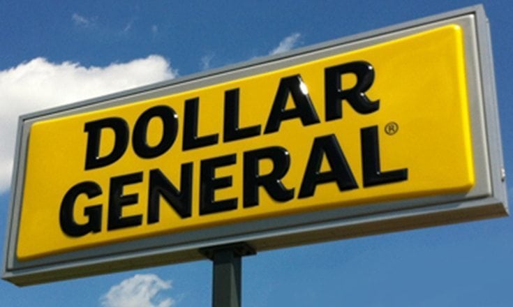 Dollar General Armed Robbery