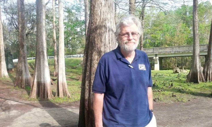 Owner of Fruitland Park Cafe passes at 65