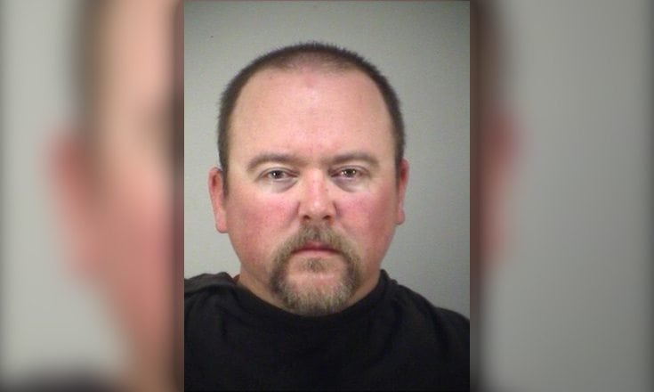 Mascottte Man Arrested for Attempted Murder