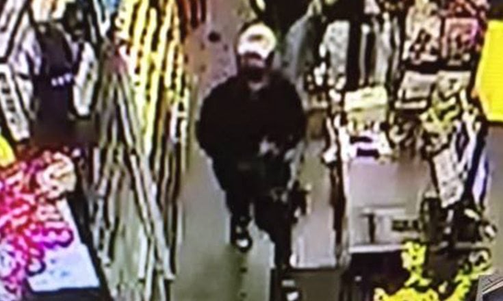 Sumter County deputies arrest teen at school in connection with armed robbery of the Coleman Dollar General.