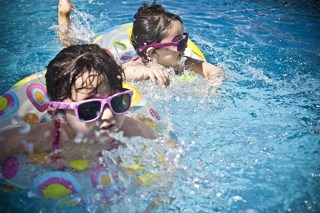 water safety day leesburg