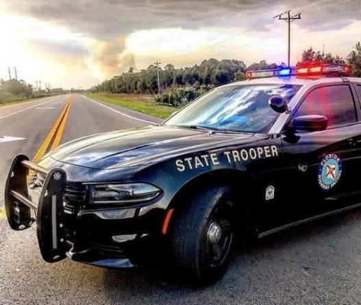 File Photo - Florida Highway Patrol